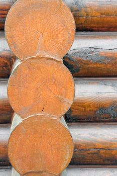 wooden colorful background close up. High quality photo