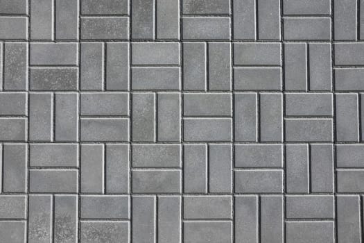 masonry wall paving stones as a background close up. High quality photo