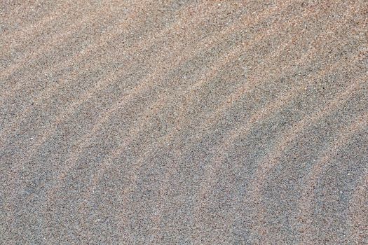 Sand on the beach as background. Dune sand. High quality photo