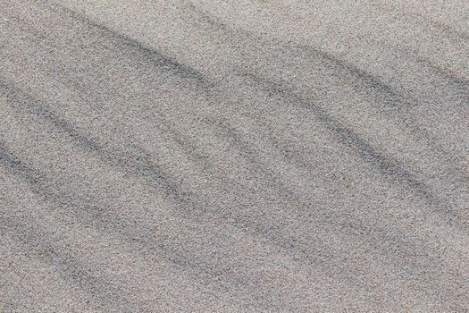 Sand on the beach as background. Dune sand. High quality photo