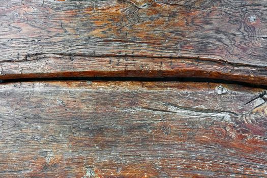 wooden colorful background close up. High quality photo