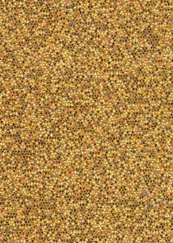 A large number of decorative round sequins for interior and fashion design works.Texture or background