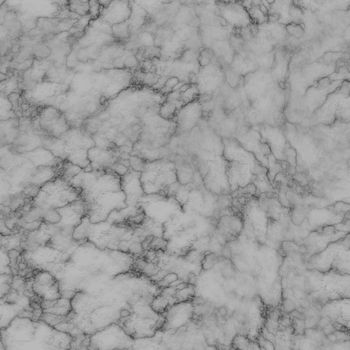 Grey marble texture with a natural pattern .Texture or background