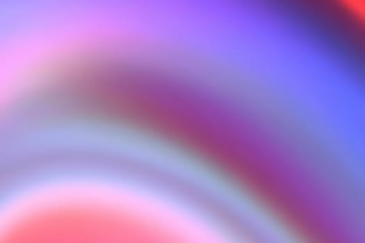 Abstract multicolored fractal neon background. design, art