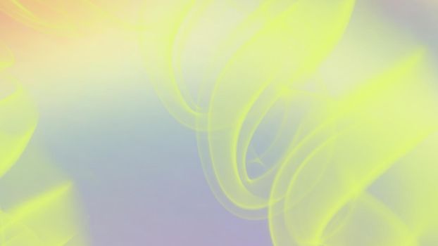 Abstract neon fractal futuristic background . For design and network