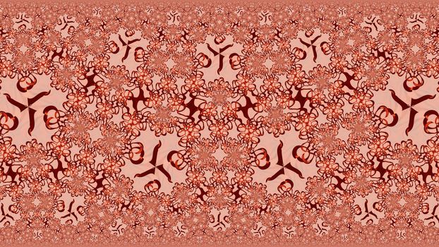 Abstract textured orange-copper background. For design and networking