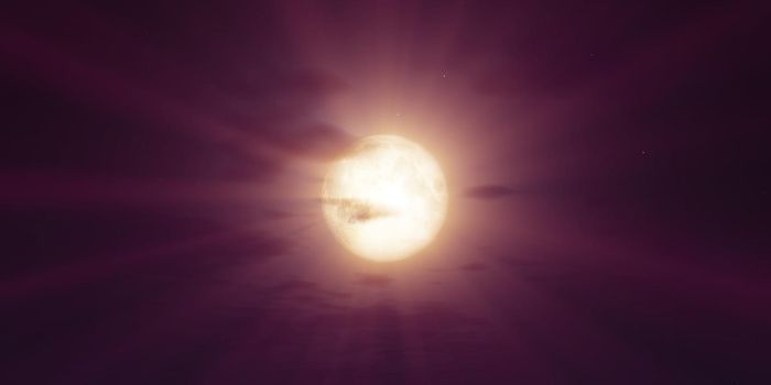 full moon at night night sky, illustration 3d render