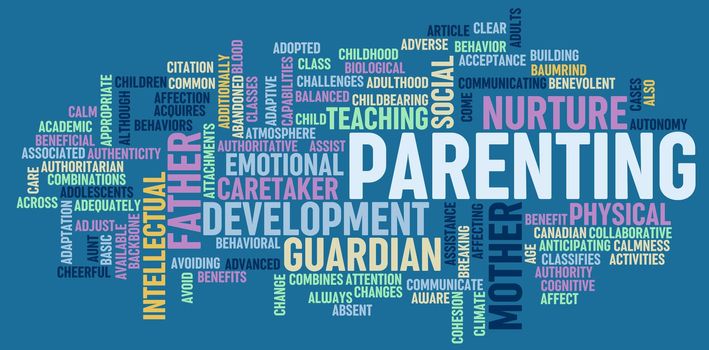 Parenting as a Parent Concept for Love and Nurture