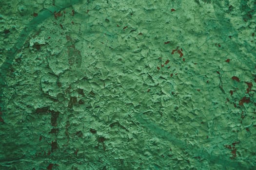 Abstract background of old surface with different texture. For design and networking.