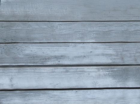 A horizontally laid board with a textured surface of light blue color.Texture or background