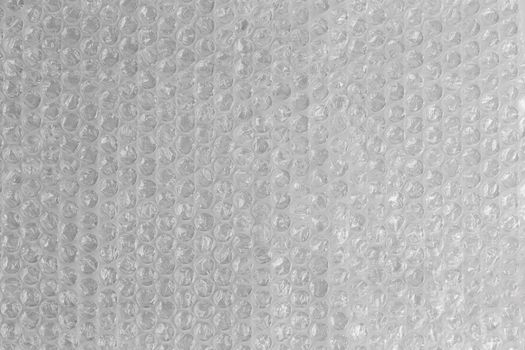 air bubble wrap - real life close-up flat texture and background