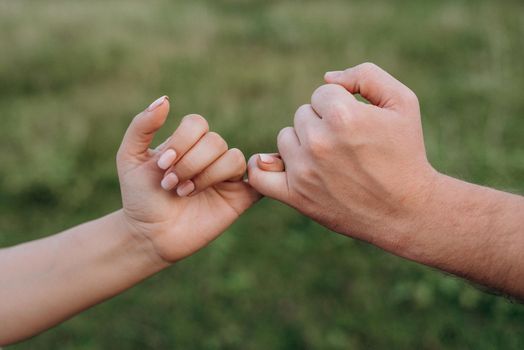 scheme of handshaking and distancing in psychology and the science of body language - kinesics and takesics