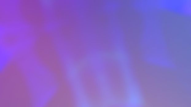 Abstract blue-purple blurred background. Design, art