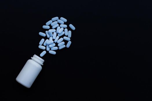 "PrEP" ( Pre-Exposure Prophylaxis). used to prevent HIV.