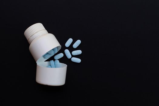 "PrEP" ( Pre-Exposure Prophylaxis). used to prevent HIV.