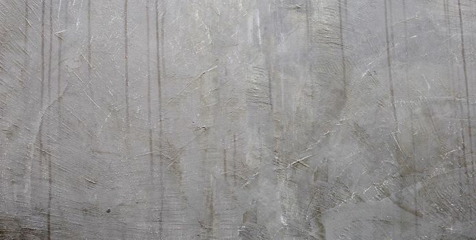 Texture of concrete wall for background.