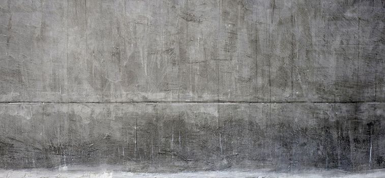 Texture of concrete wall for background.