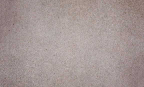 Sheet of brown paper or cardboard texture for background.