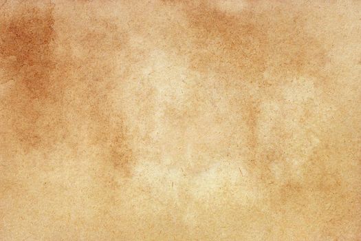 Old brown paper grunge background. 