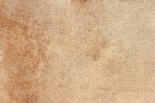 Old brown paper grunge background. 