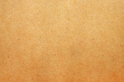 Brown paper or cardboard texture for background.