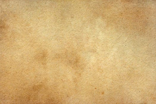 Old brown paper grunge background. 