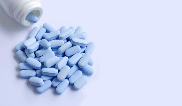 "PrEP" ( Pre-Exposure Prophylaxis). used to prevent HIV.
