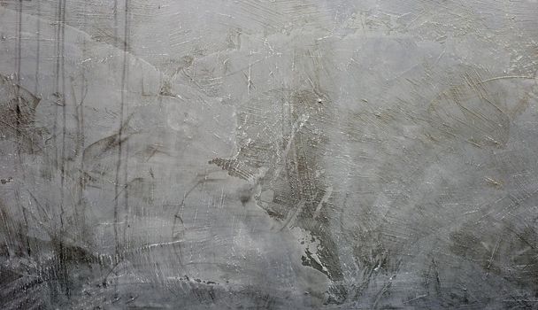 Texture of concrete wall for background.