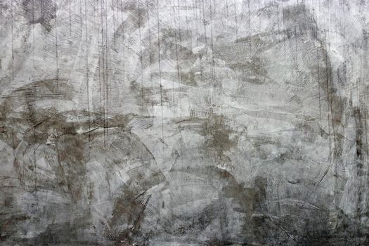 Texture of concrete wall for background.