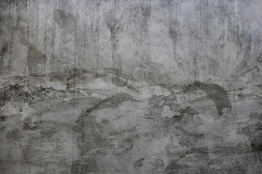 Texture of concrete wall for background.