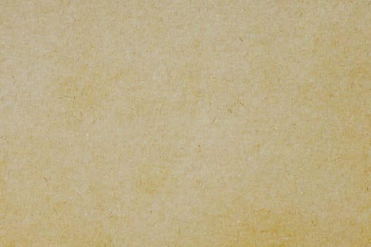 Brown paper texture for background.