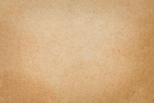 Old brown paper texture for background. 