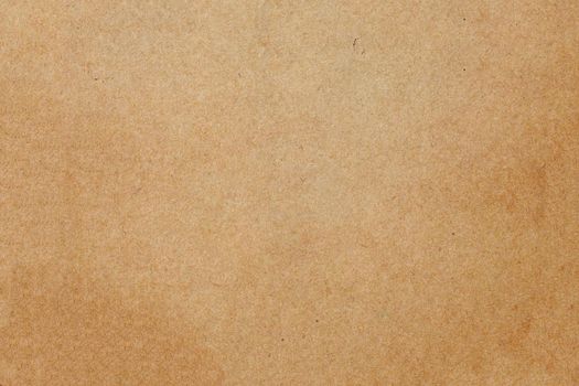 Brown paper texture for background.