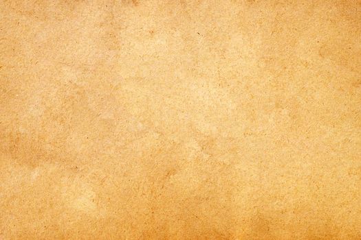 Old brown paper grunge background. 