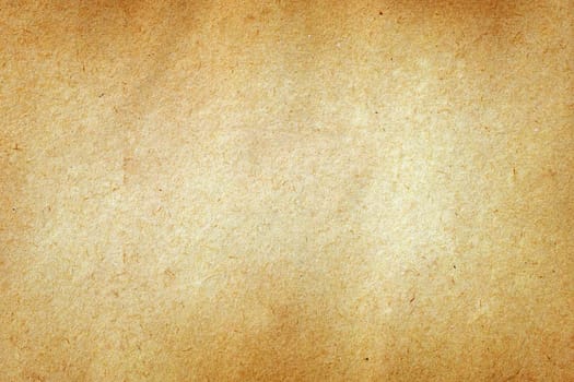Old brown paper grunge background. 