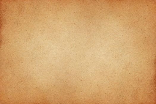Old brown paper grunge background. 
