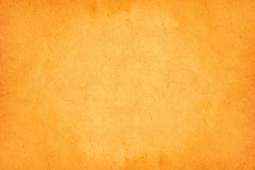 Brown paper or cardboard texture for background.