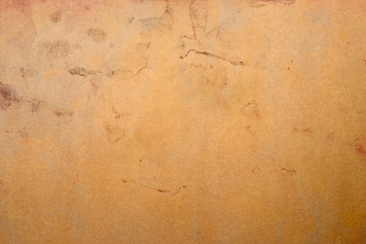 Old brown paper grunge background. 