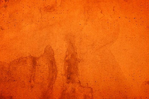 Old brown paper grunge background. Abstract liquid coffee color texture.
