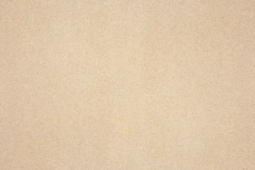 Brown paper texture for background.
