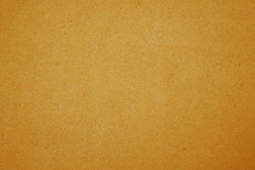 Brown paper texture for background.