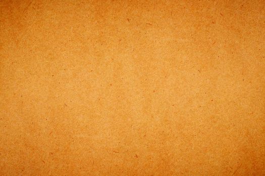 Brown paper texture for background.