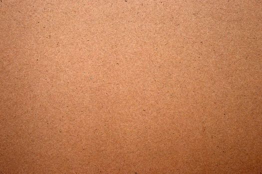 Brown paper texture for background.