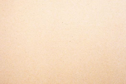 Brown paper texture for background.