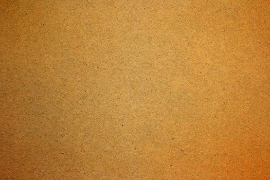 Brown paper texture for background.