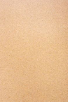 Brown paper texture for background.