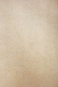 Brown paper texture for background.