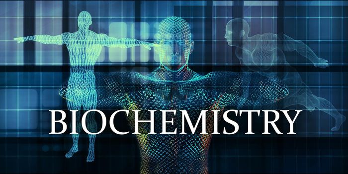 Biochemistry Medicine Study as Medical Concept