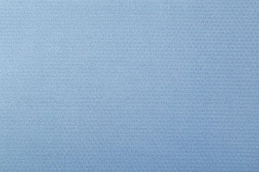 abstract blue even EVA - ethylene vinyl acetate foam carpet, flat full frame texture and background.