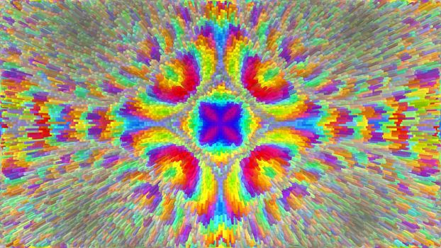 abstract background with textured surface.